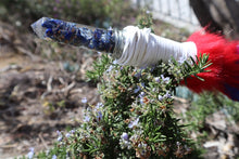 Load image into Gallery viewer, Freedom Clarity and Truth USA Shaman Spear (Signed by Tucker Carlson)