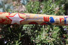 Load image into Gallery viewer, Freedom Clarity and Truth USA Shaman Spear (Signed by Tucker Carlson)